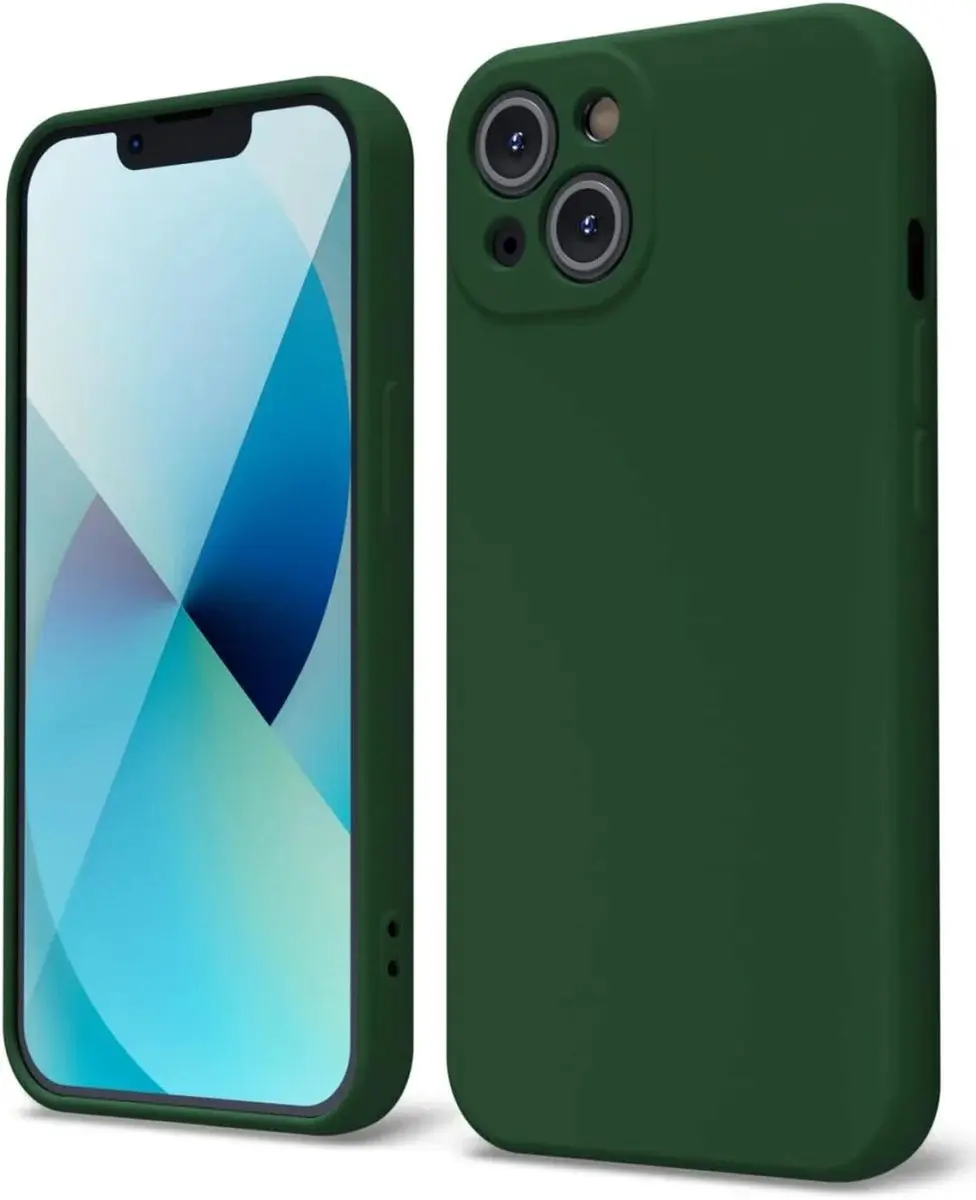 Selected by GSMpunt Apple iPhone 13 Hoesje