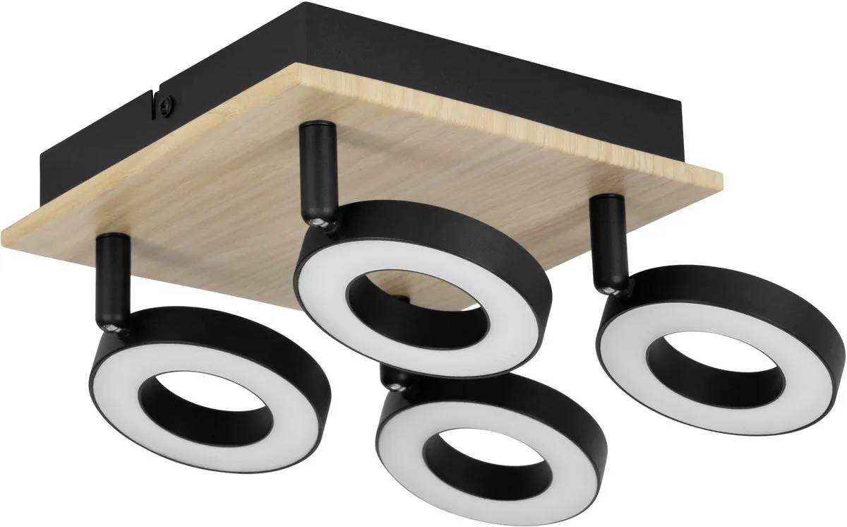 Eglo Rielves Spot LED 17cm