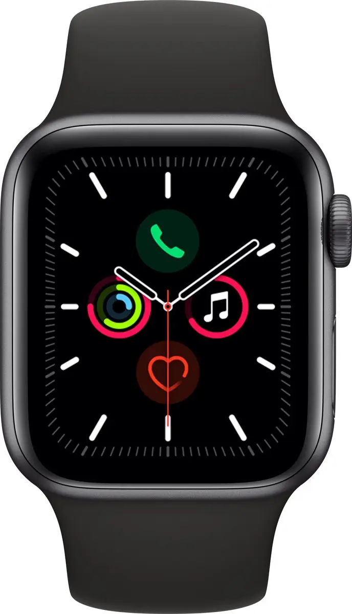 Apple Watch Series 5 44mm
