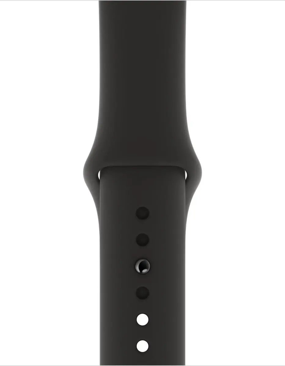 Apple Watch Series 5 44mm - Spacegrijs