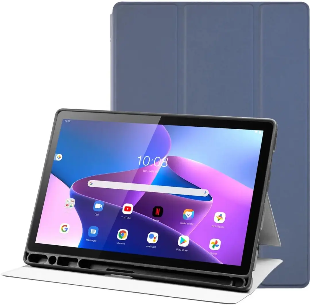 Selected Tablethoes Lenovo Tab M10 Plus Gen 3