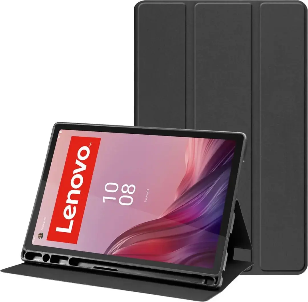 Selected Tablet Hoes Lenovo Tab M9 Tri-Fold Book Case