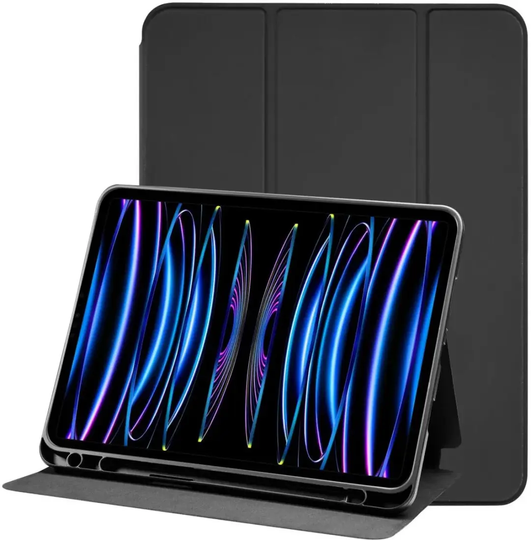Selected Tablet Hoes iPad Pro 11 Tri-Fold Kunstleer