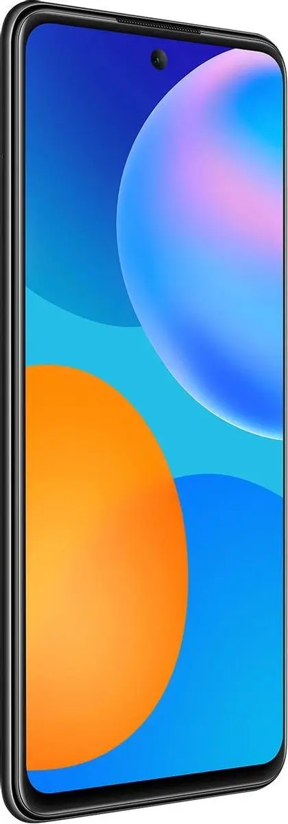 Huawei P Smart 2021 51096ABV Smartphone - 128GB - Zwart