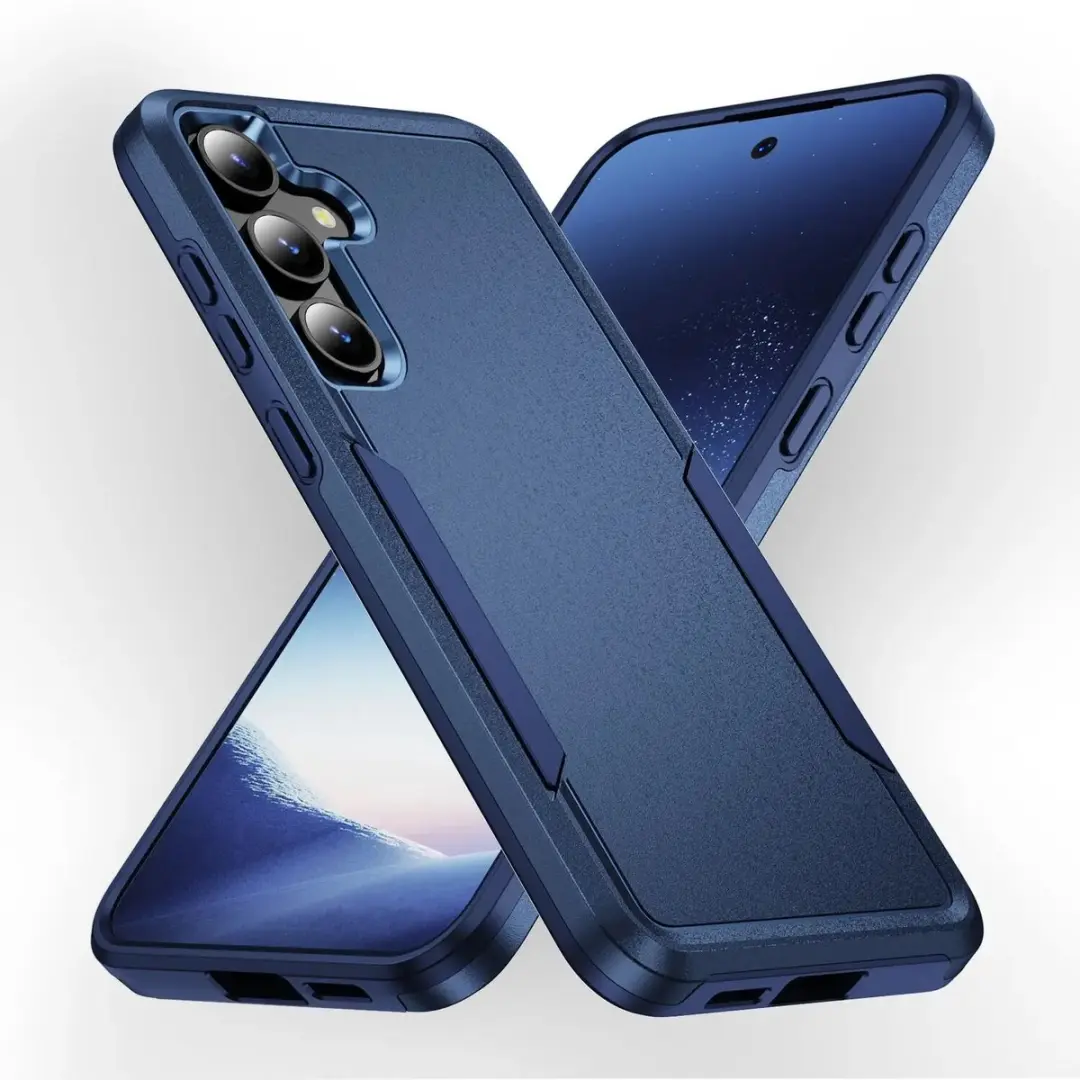 Selected Back Cover Samsung Galaxy S25