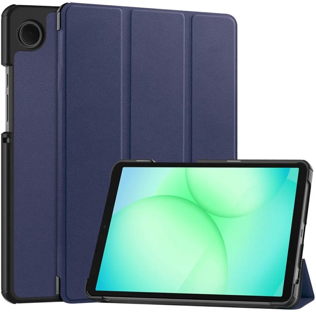 Samsung Galaxy Tab A11 Book Case Hoes