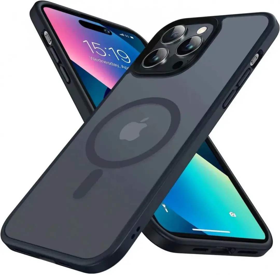 Selected by GSMpunt Apple iPhone 14 Pro Max MagSafe Hoesje