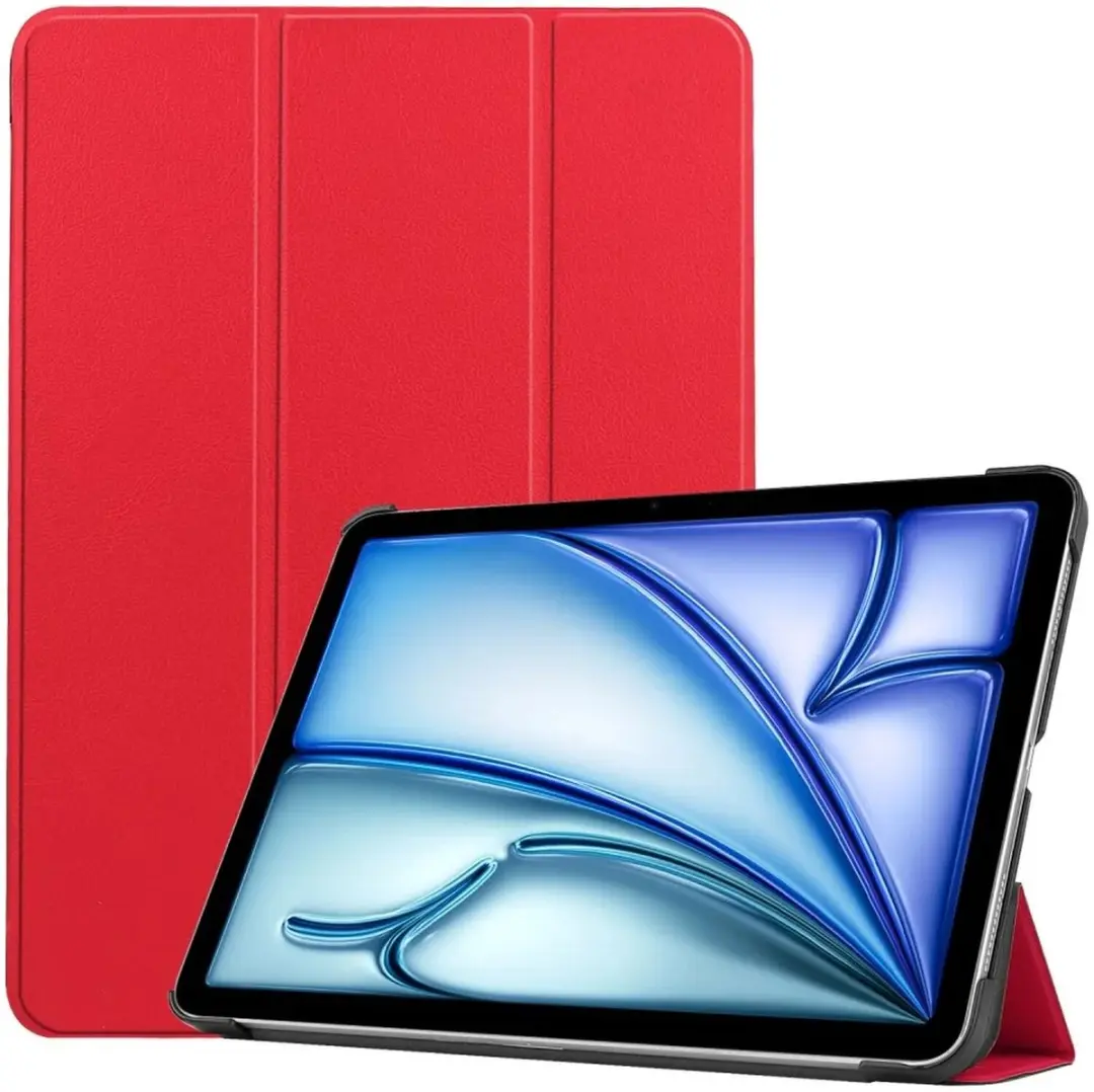 Selected by GSMpunt Apple iPad Air 11 2024 Hoes