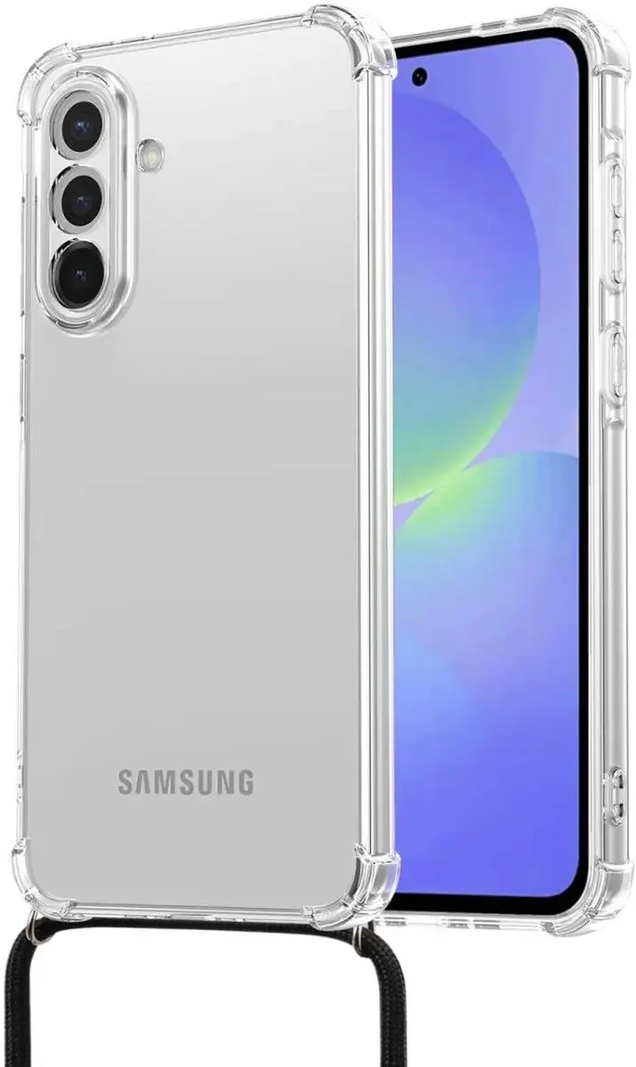 Selected Schokbestendig Hoesje Samsung Galaxy A36