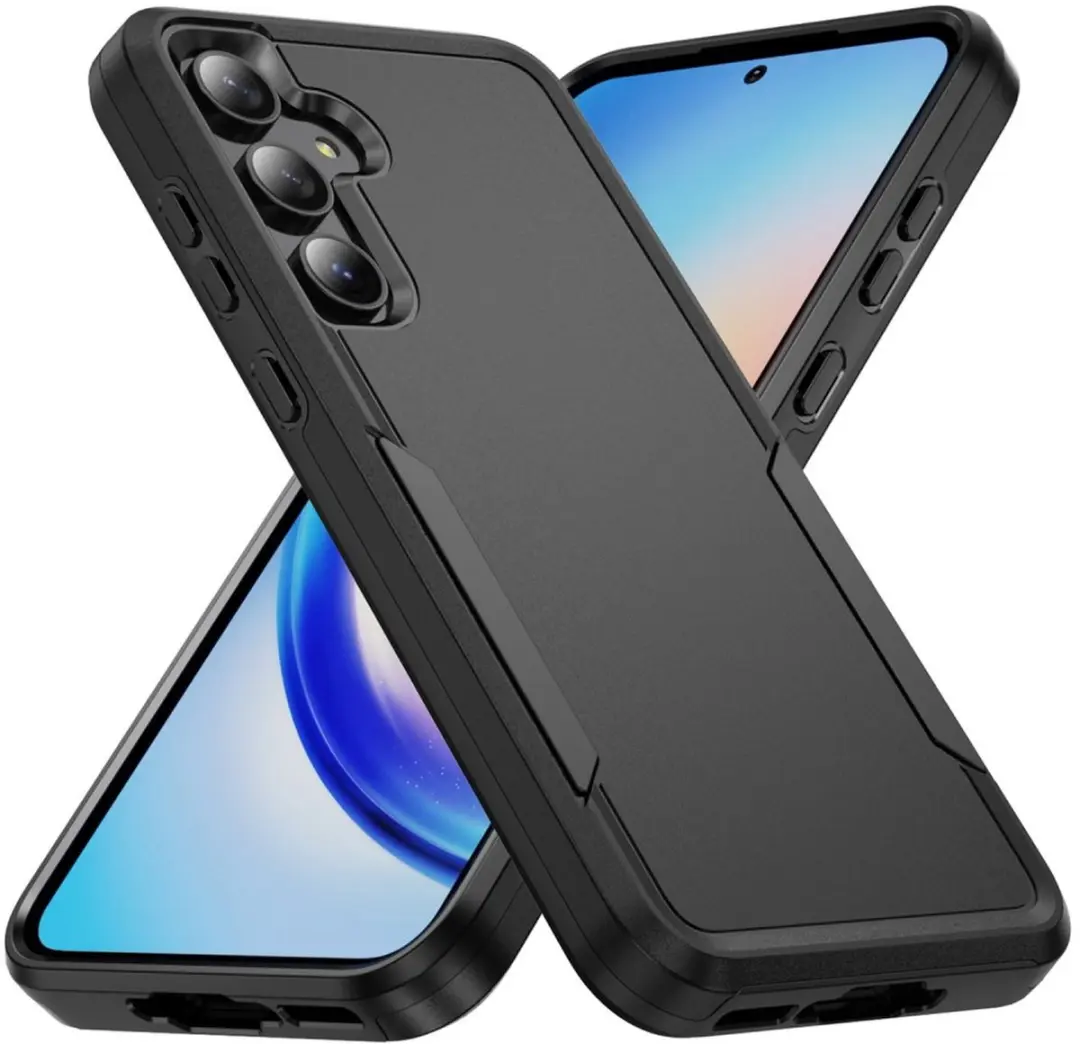 Selected Schokbestendige Back Cover Samsung Galaxy A54