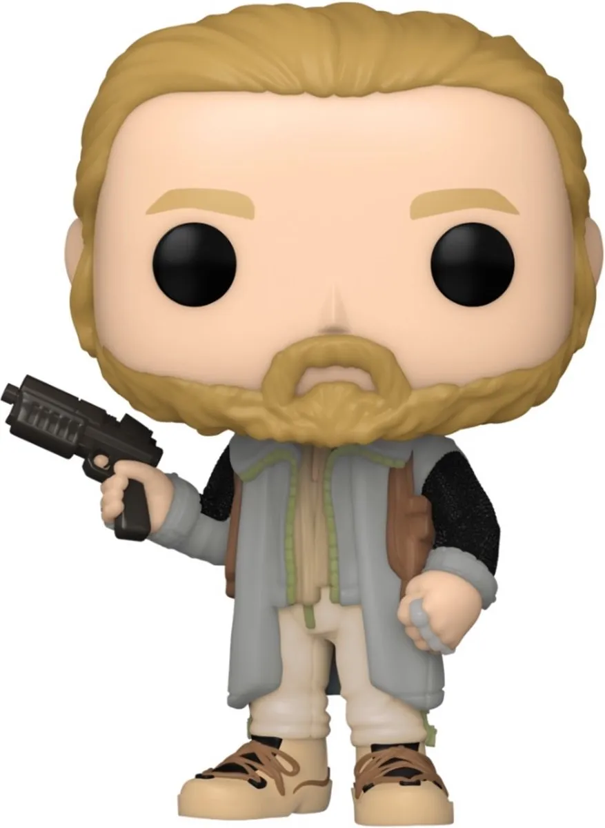 Funko Pop Rebel Moon Kai Movies #1537