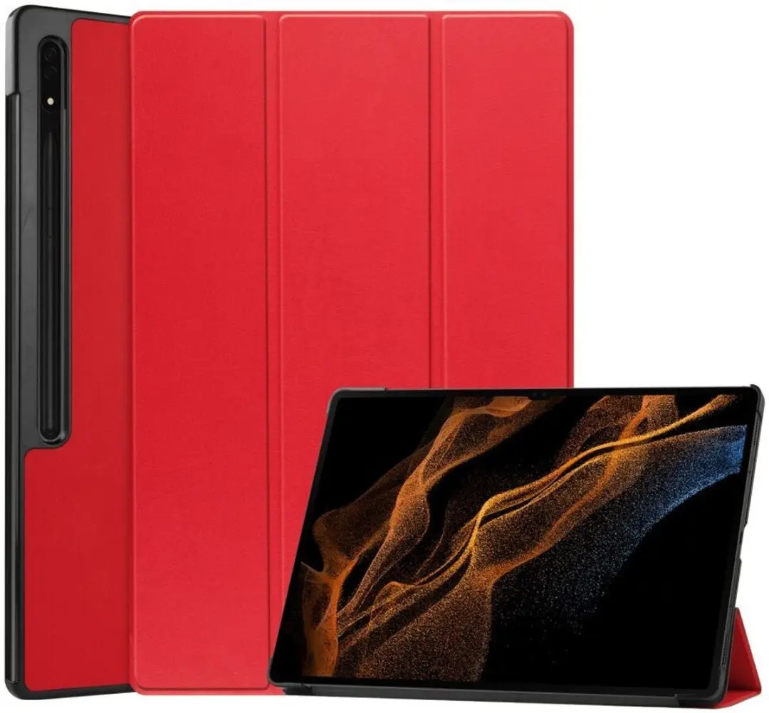 Selected Tablethoes Samsung Galaxy Tab S10/S9 Ultra