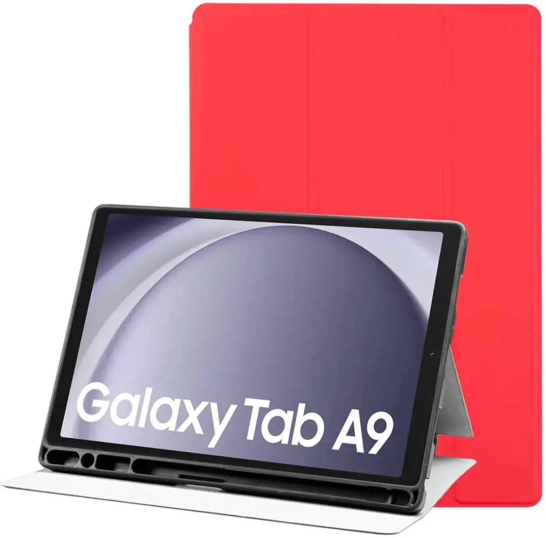Selected Tablet Hoes Samsung Galaxy Tab A9 Tri-Fold