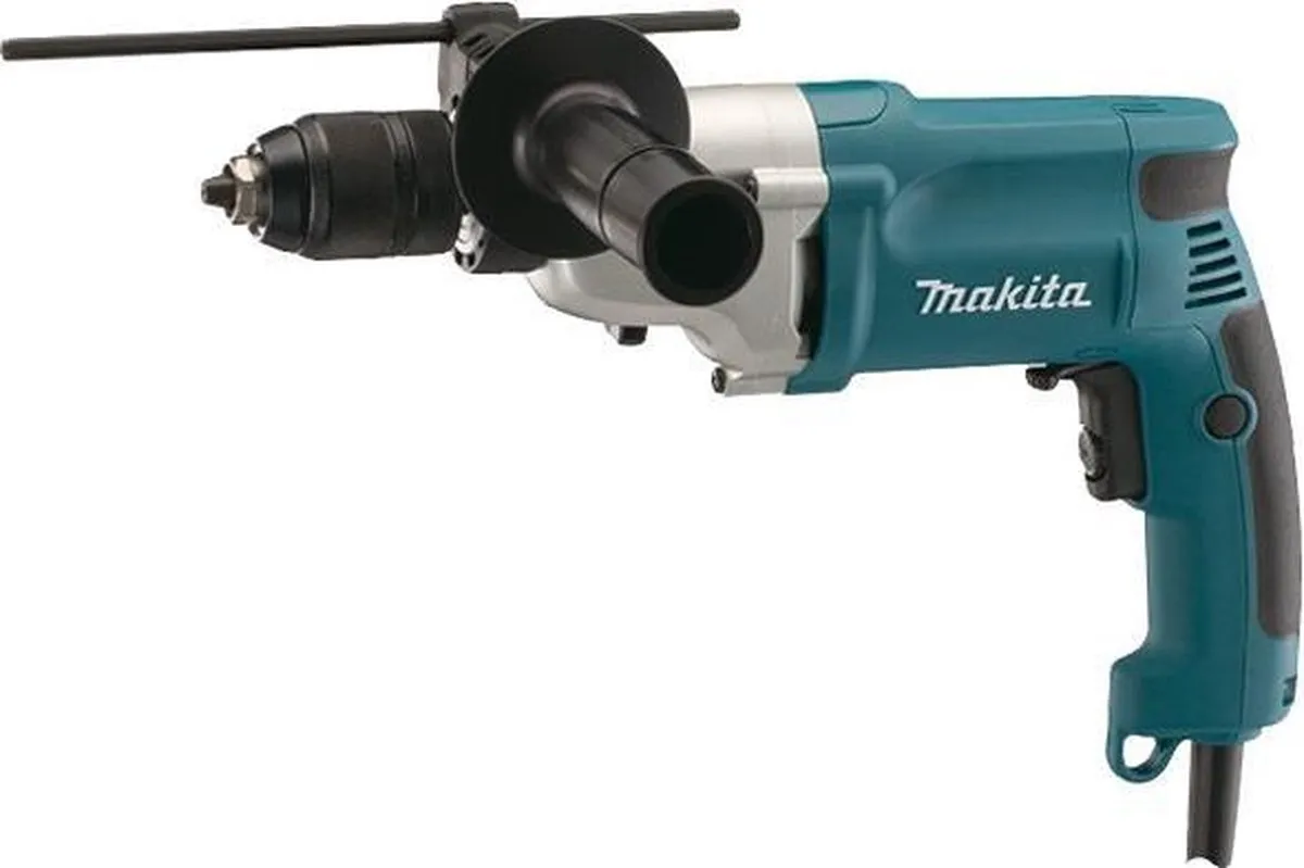 Makita DP4011J Boormachine 720W
