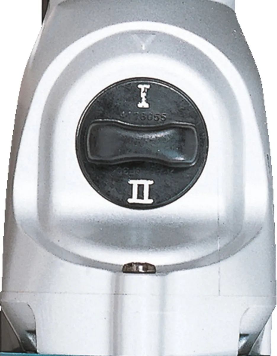 Makita DP4011J Boormachine 720W - Blauw/Zwart - afbeelding 6 van 6