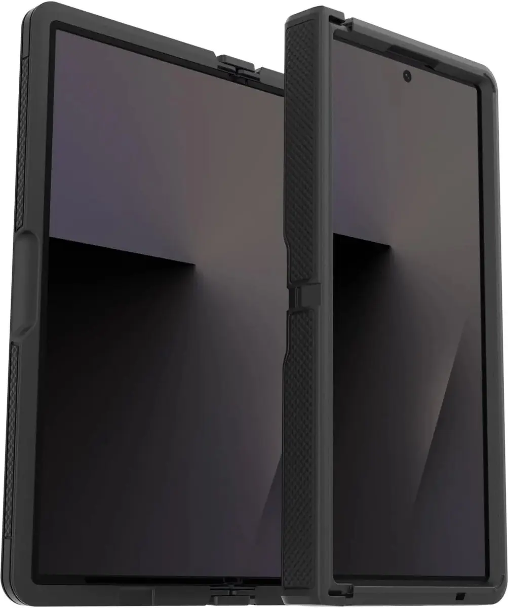 OtterBox Defender Pro XT 77-001362 Hoesje - Samsung Galaxy Z Flip8 - Zwart