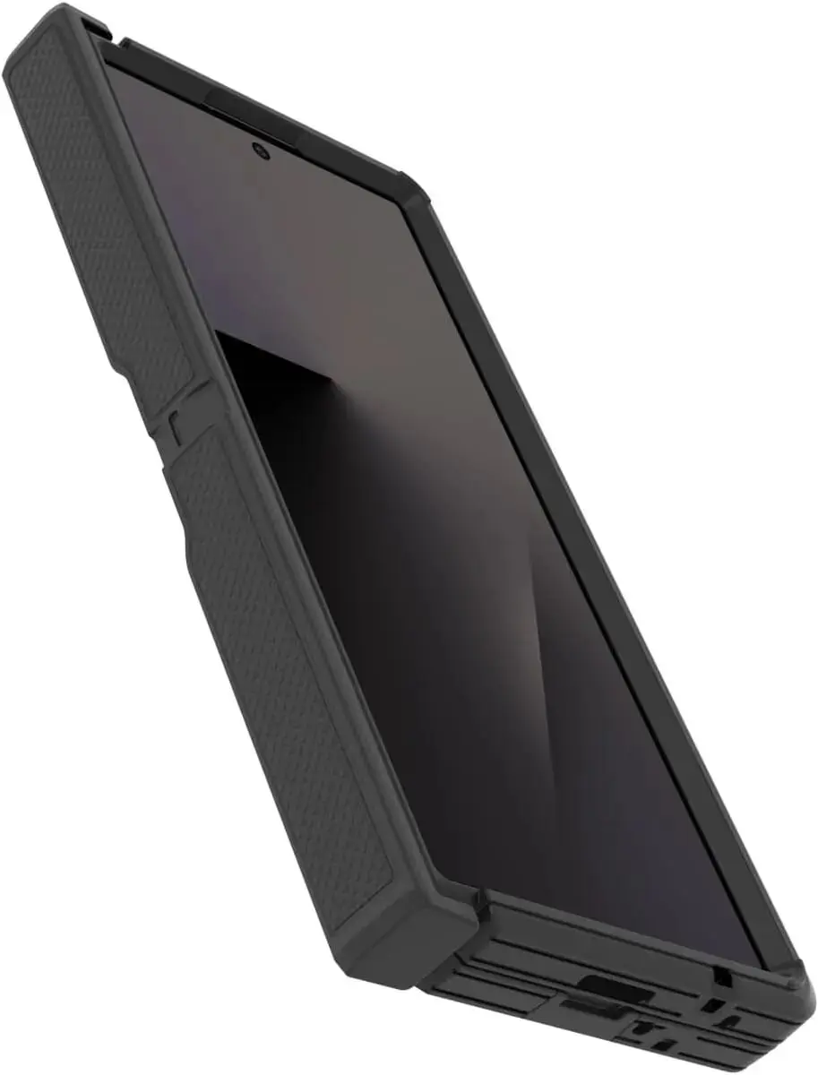 OtterBox Defender Pro XT 77-001362 Hoesje - Samsung Galaxy Z Flip8 - Zwart