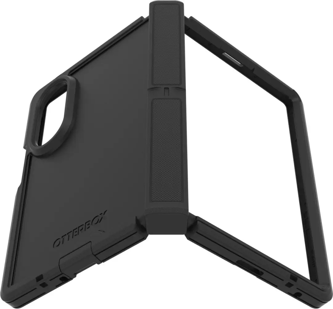 OtterBox Defender Pro XT 77-001362 Hoesje - Samsung Galaxy Z Flip8 - Zwart