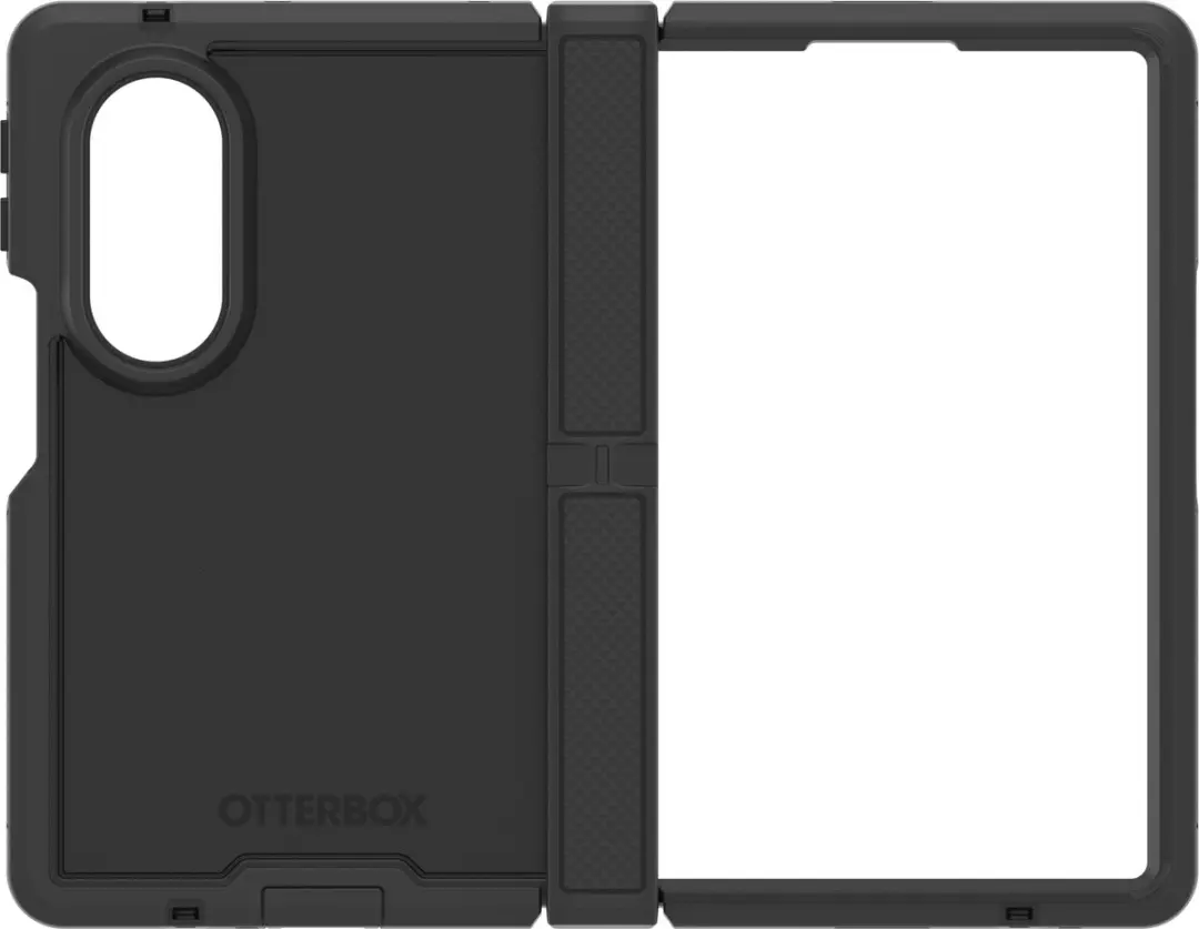 OtterBox Defender Pro XT 77-001362 Hoesje - Samsung Galaxy Z Flip8 - Zwart