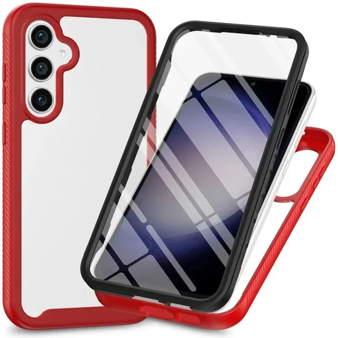 Selected by GSMpunt Samsung Galaxy A35 Hoesje