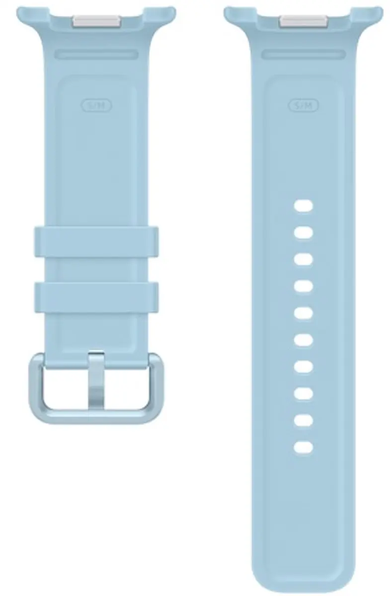 Samsung Galaxy Watch9 Sportband - Blauw