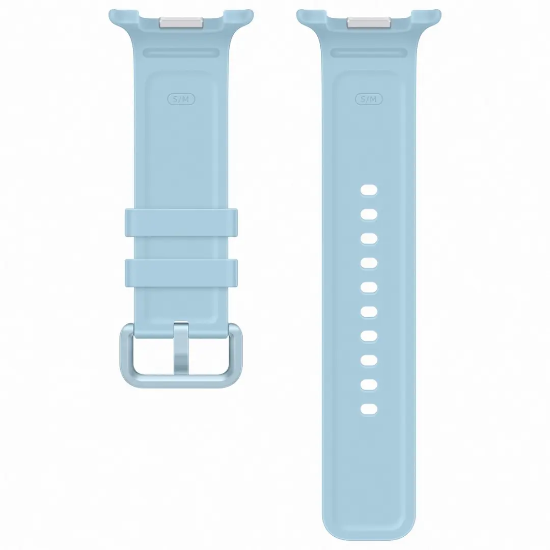 Samsung Galaxy Watch9 Sportband - Blauw