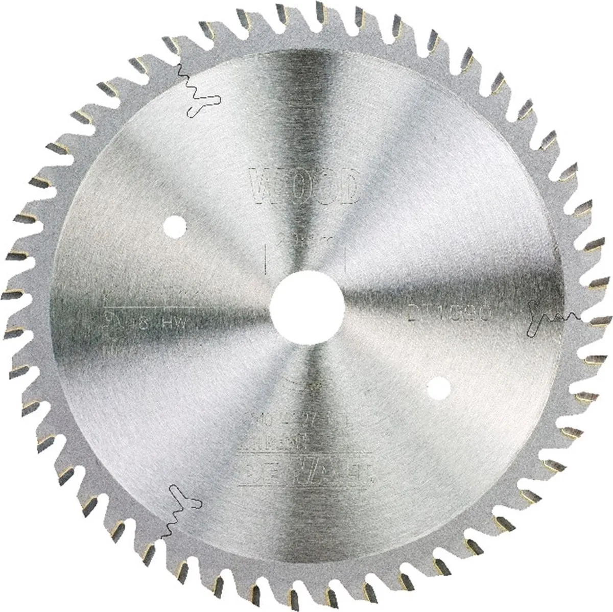 DeWalt Cirkelzaagblad Extreme DT1090 165mm