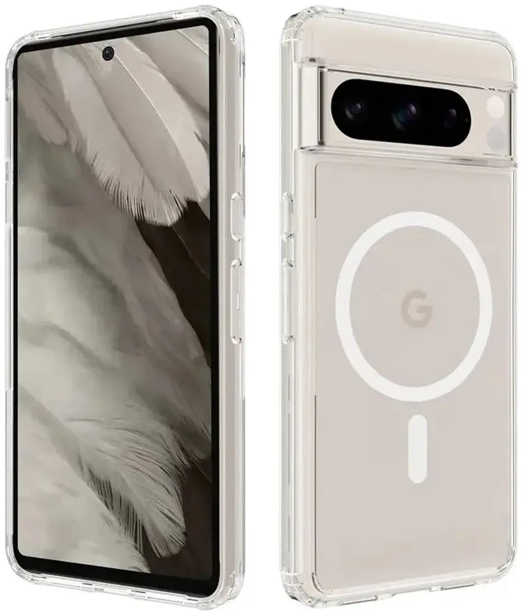 Selected Hoesje Google Pixel 8 Pro