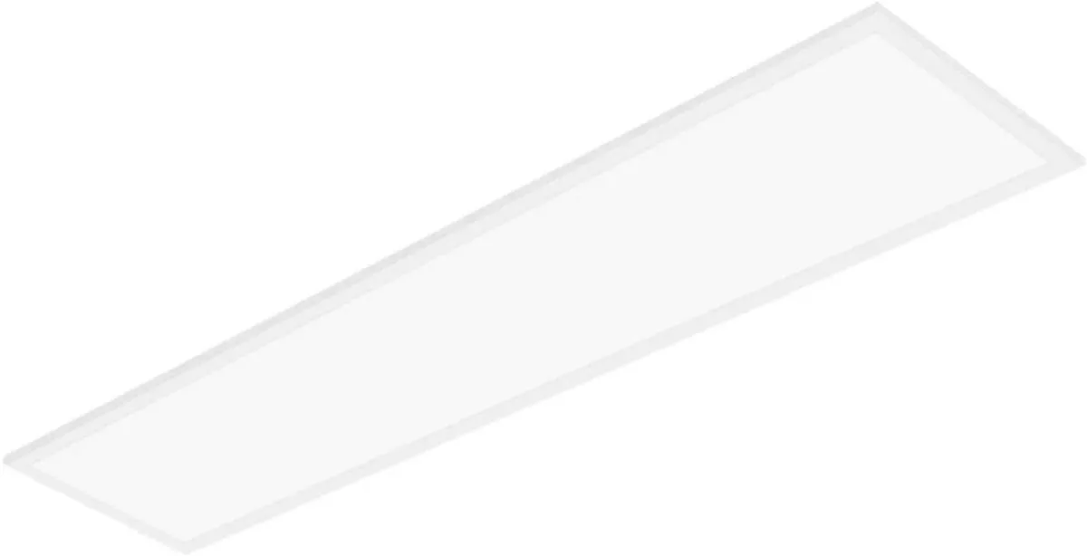 LEDVANCE LED Paneel 120x30cm 37W 2700K/6500K