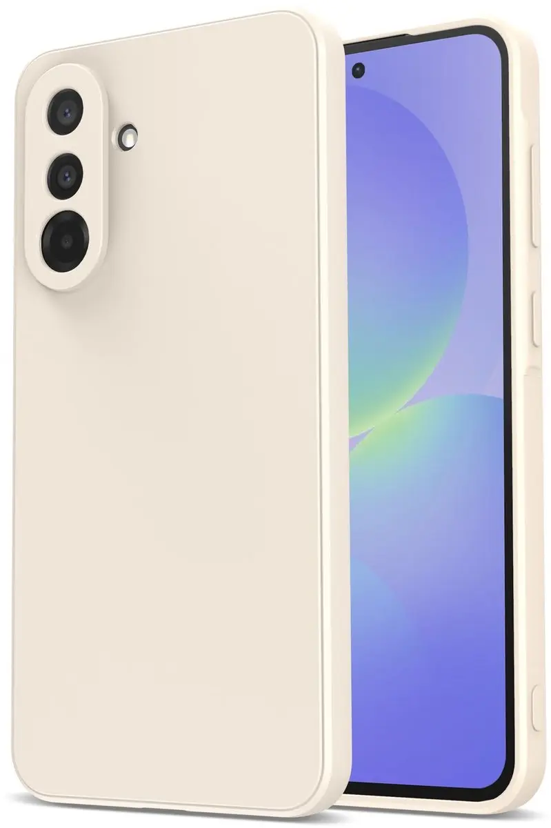 Selected Hoesje Samsung Galaxy A36