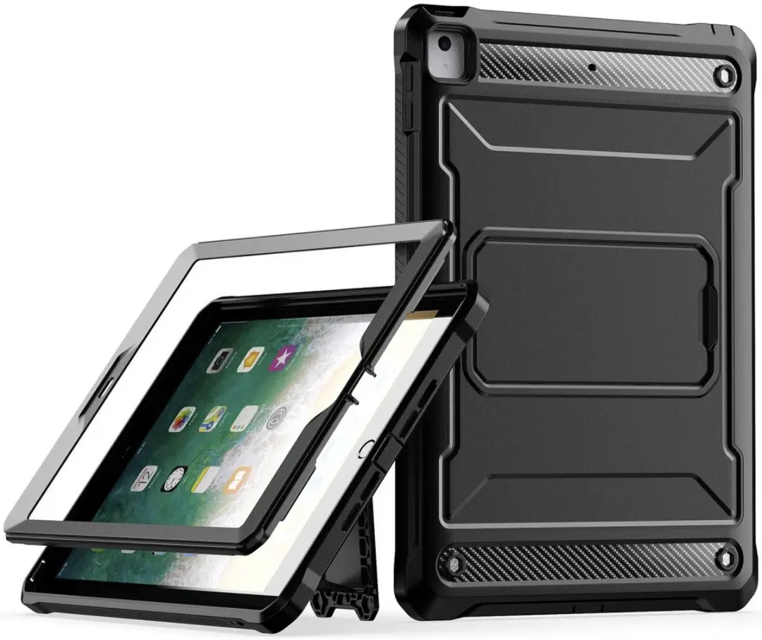 Selected Full Protect Cover iPad 9.7/2017-2018/Air 2