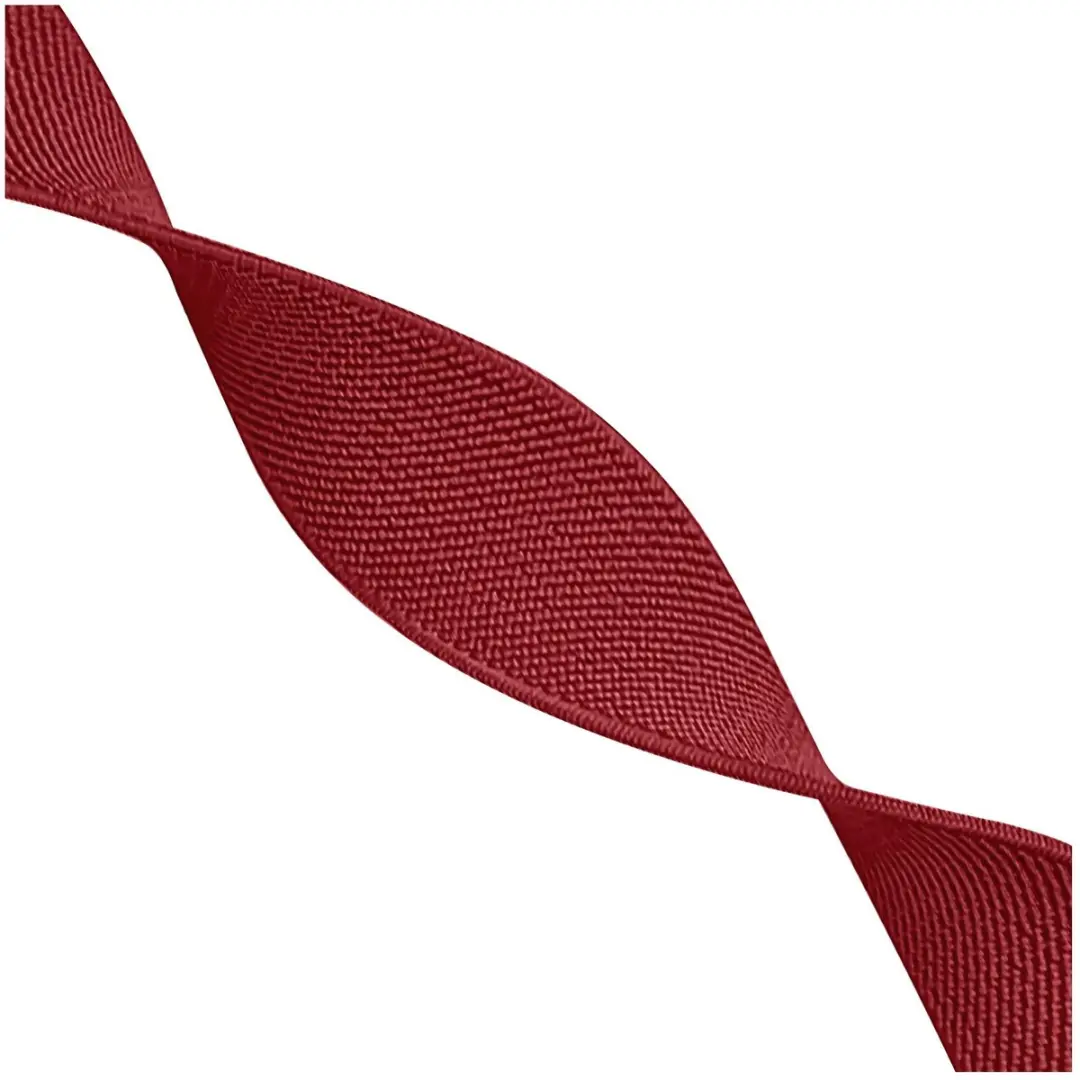 Selected SBG Nylon Horlogeband Apple Watch - Rood