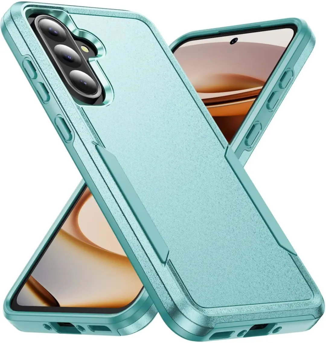 Selected Back Cover Samsung Galaxy A36