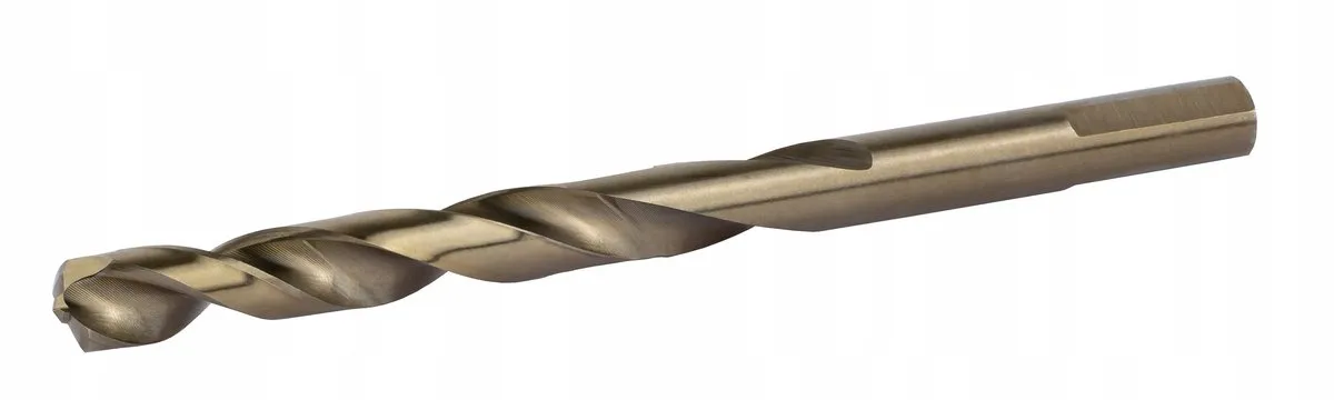 Milwaukee Metaalboor HSS-G Cobalt 13mm DIN 338 - 4932363286