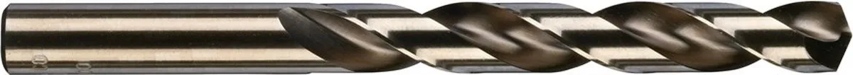 Milwaukee Metaalboor HSS-G Cobalt 13mm DIN 338 - 4932363286 - afbeelding 6 van 6