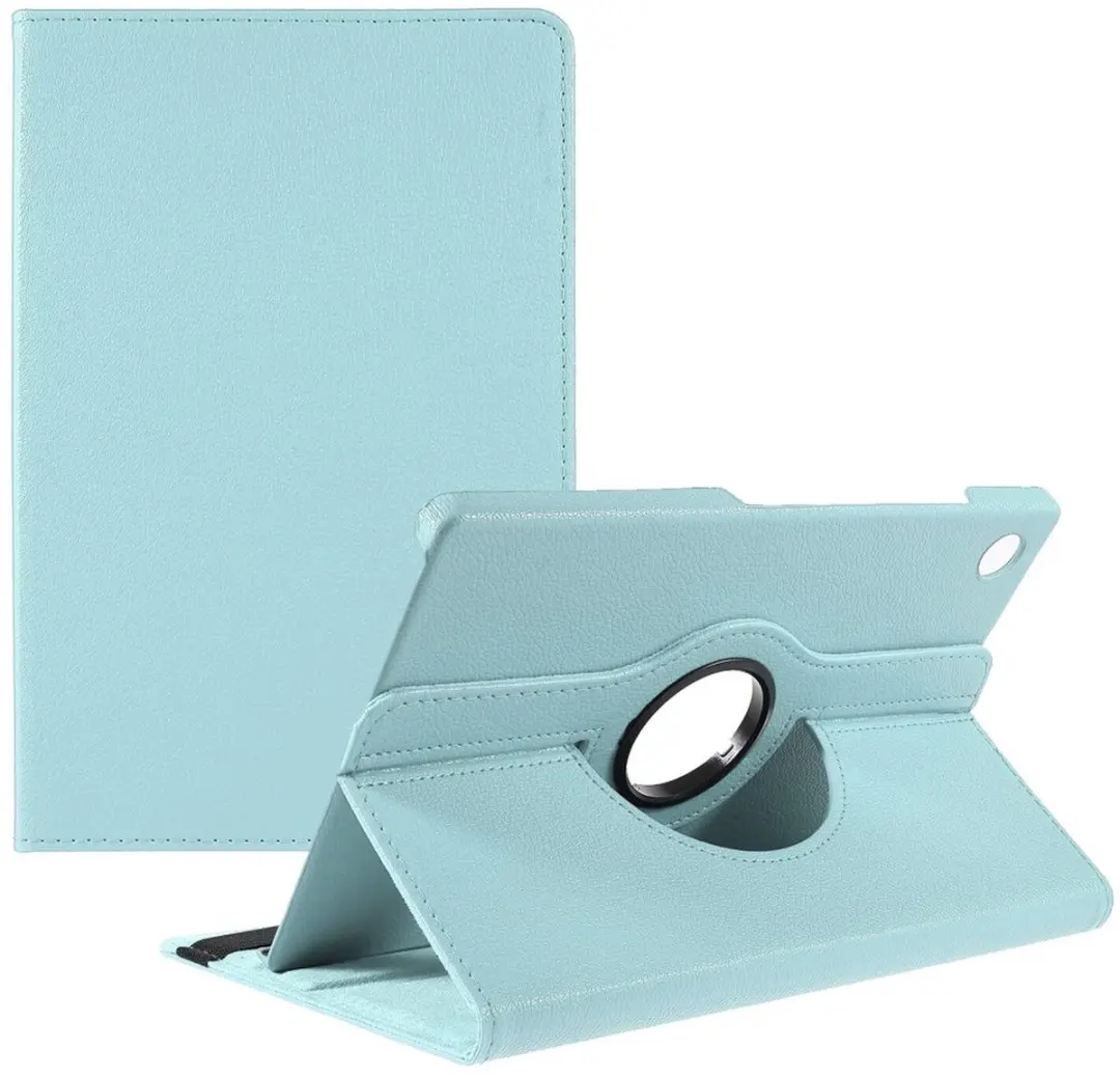 Samsung Galaxy Tab A11 Plus 360° Book Case