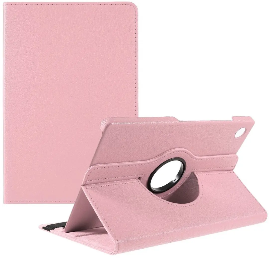 Selected Hoes 360° Book Case Samsung Galaxy Tab A9 Plus