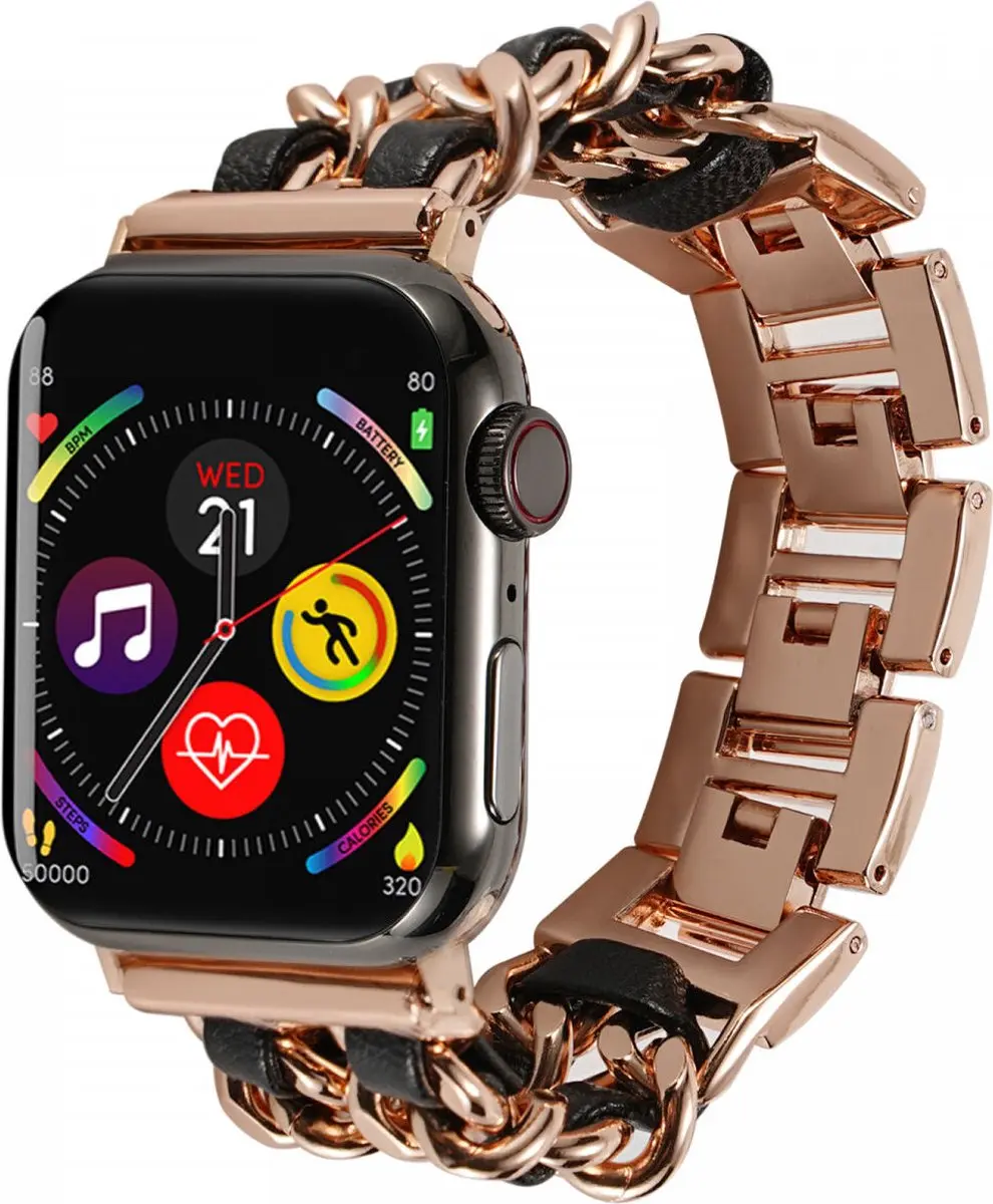 Selected Apple Watch Band