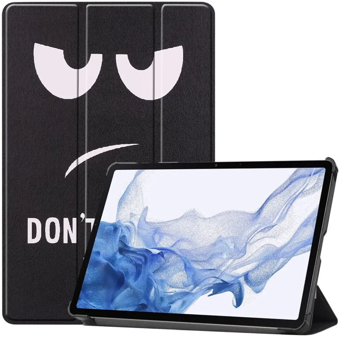 Selected by GSMpunt Samsung Galaxy Tab S9 Book Case