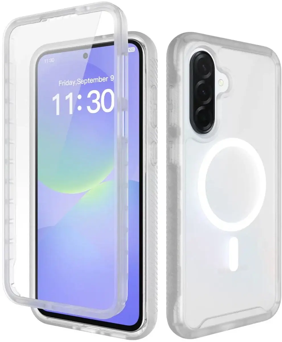 Selected Hoesje Samsung Galaxy A36/A37/A56
