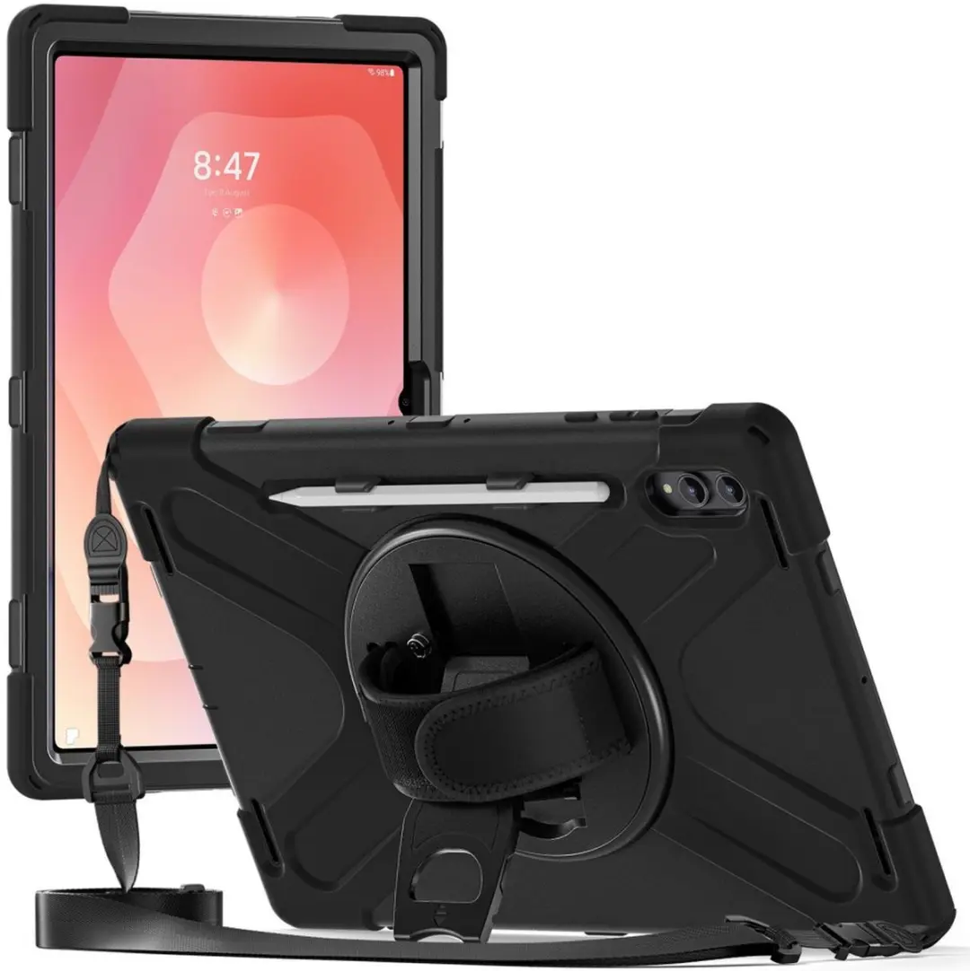 Selected Hoes Samsung Galaxy Tab S11 Ultra Back Cover