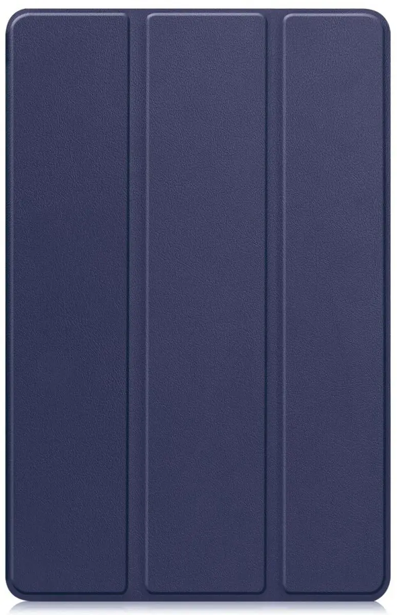 Selected Tablethoes Samsung Galaxy Tab S11 Ultra - Blauw