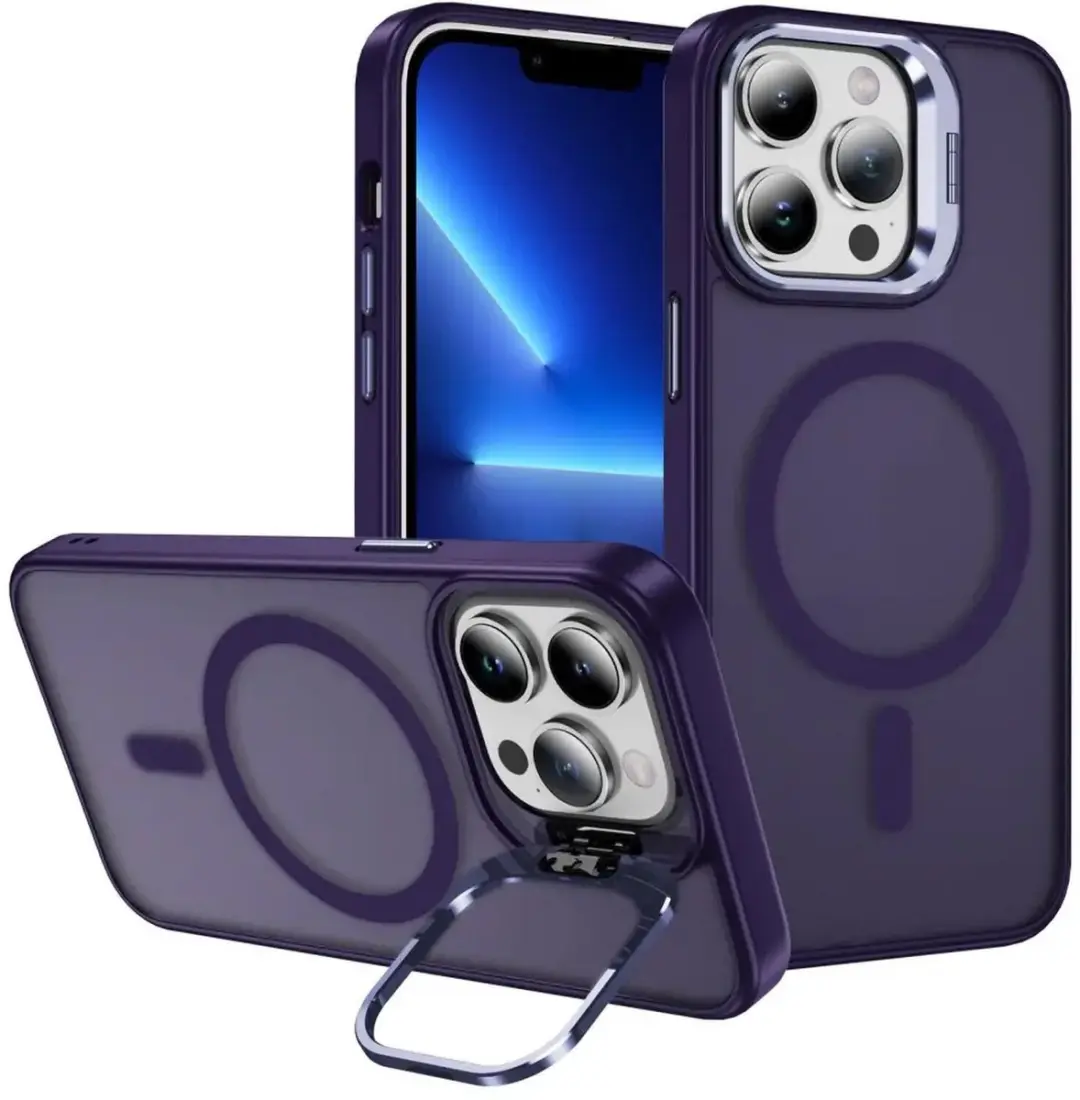 Selected by GSMpunt.nl iPhone 13 Pro Hoesje