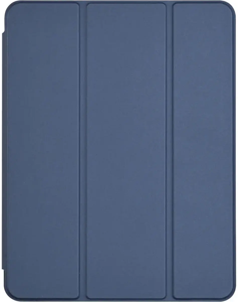 Selected Tablethoes iPad Pro 12.9 Tri-Fold Blauw