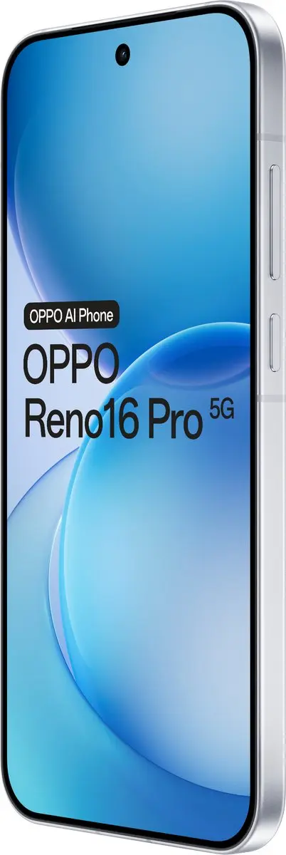 OPPO Reno16 Pro CPH2863 Smartphone 512GB - Wit