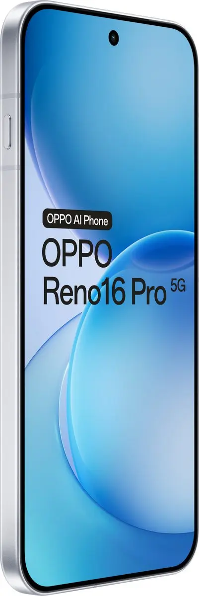 OPPO Reno16 Pro CPH2863 Smartphone 512GB - Wit