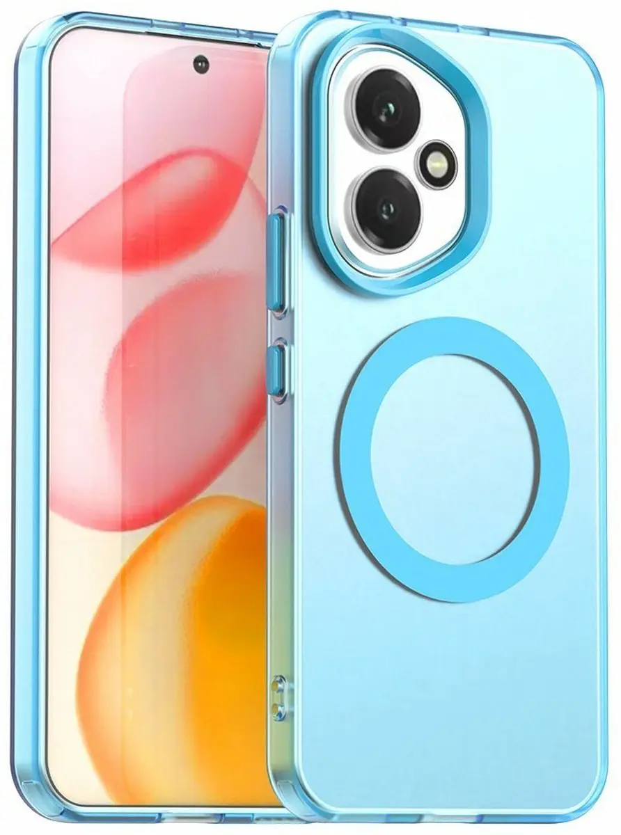 Selected MagSafe Backcover Honor 400