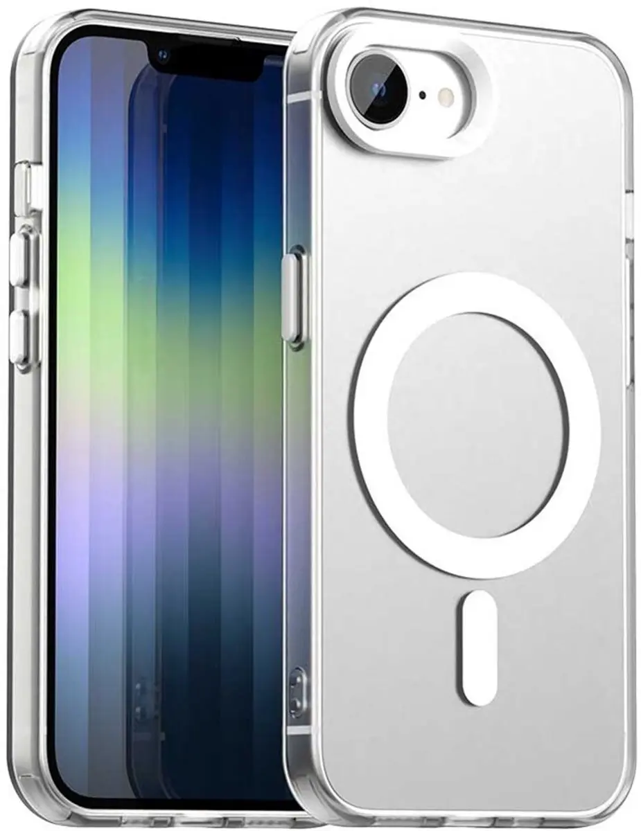 Selected MagSafe Backcover iPhone 16/17