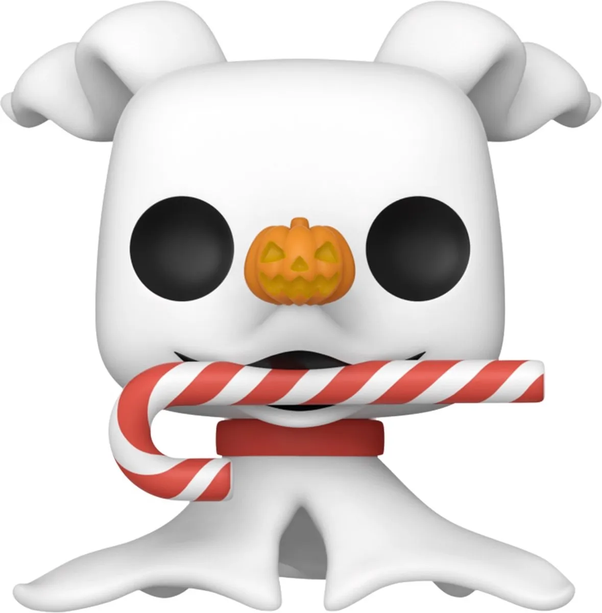 Funko Pop! Disney Christmas Zero 72387