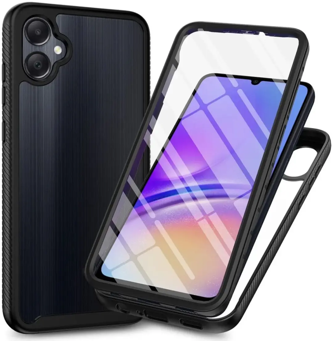 Selected Hoesje Samsung Galaxy A05 Full Protect